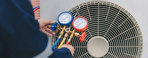 Licensed Hvac service in Auburn, PA - HVAC Repair CO